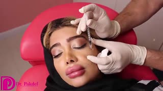 تزریق بوتاکس برای چه افرادی مناسب است؟کاربردها,قیمت