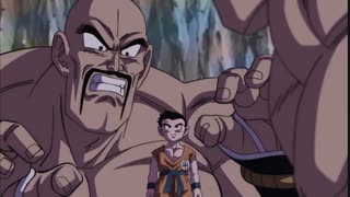 انیمهdragon ball super قسمت76 بازیرنویس فارسی