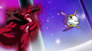 انیمهdragon ball super قسمت79 بازیرنویس فارسی