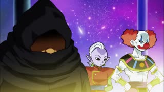 انیمهdragon ball super قسمت80 بازیرنویس فارسی