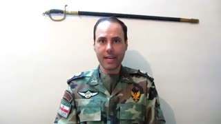 شهادت دلخراش تکاوران نیروی دریایی ارتش در جنگ کردستان