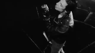 Andy black.we don't have to dance