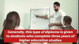 Online Diploma Courses Which you can Enroll Right Now !