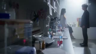 سریال روح ghost قسمت ۵ زیرنویس آنلاین