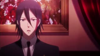 انیمه Tokyo Ravens قسمت 7 با زیرنویس فارسی