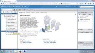 نصب و راه اندازی استوریج StoreOnce VSA