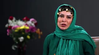 دانلود شام ایرانی به میزبانی فلور نظری لیفت صورت