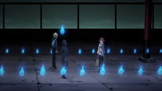 انیمه Tokyo Ravens قسمت 15 با زیرنویس فارسی