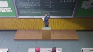 انیمه Tokyo Ravens قسمت 19 با زیرنویس فارسی