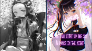 Nightcore lily.aurora