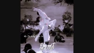 صحنه ای مرگ از کوکمین:)