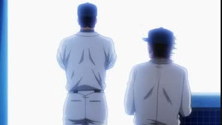 انیمه آسی از الماس (Ace of Diamond)فصل دوم قسمت 44 سافت ساب فارسی