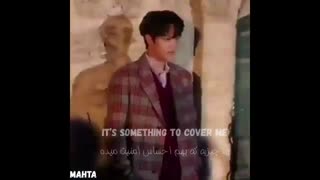 میکس از کای با اهنگSugar & Brownies ساخت خودم