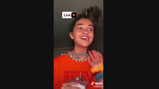 وقتی یهو کراشت وارد لایو میشه(تا ته ببینید)کپشن..