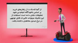 آژانس تبلیغاتی سابلیمینال - چگونه تبلیغات خود را اثر بخش تر کنیم؟