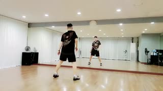 [tutorial]TXT('PUMA | count | mirrored | by. dance soldier درخواستی