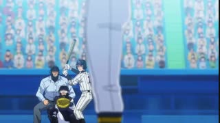 انیمه آسی از الماس (Ace of Diamond)فصل دوم قسمت 46 سافت ساب فارسی