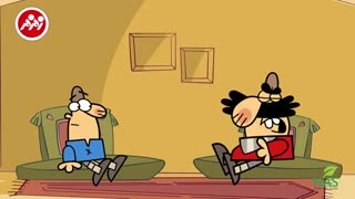 دیرین دیرین - نقطه ضعف