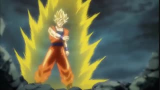 انیمهdragon ball super قسمت84 بازیرنویس فارسی