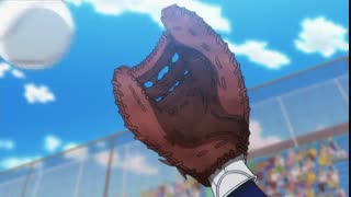 انیمه آسی از الماس (Ace of Diamond)فصل دوم قسمت 47 سافت ساب فارسی