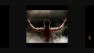 آهنگ مردی به نام خدا