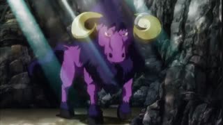 انیمهdragon ball super قسمت86 بازیرنویس فارسی