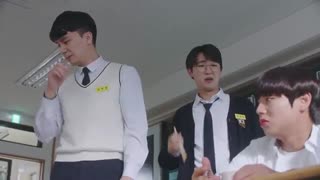 قسمت بیست و چهارم سریال کره ای Love Revolution 2020 (انقلاب عشق)  + زیرنویس فارسی