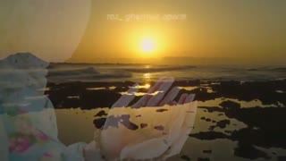 مناجات زیبا، خدایا مگه قهری