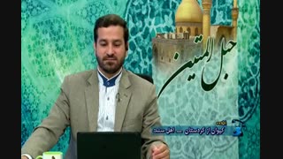 نظر بیننده اهل سنت درباره شبکه های وهابی و برنامه های اونها