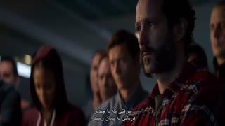 فیلم جرم ستیز Antigang 2015