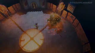 تریلر بازی It Takes Two