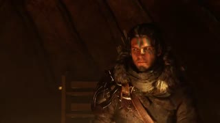 تریلر گیم‌پلی بازی Crimson Desert