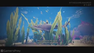 تریلر رونمایی بازی Tchia - بازی مگ