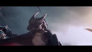 تریلر رونمایی بازی Century: Age of Ashes - بازی مگ