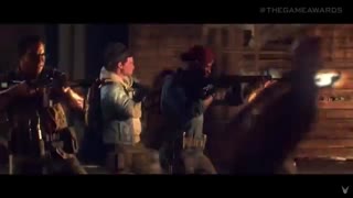 تریلر رونمایی بازی Back 4 Blood - بازی مگ