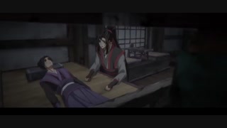 استاد تعالیم شیطانی قسمت 12 Mo Dao Zu Shi