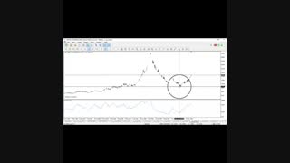 سیگنال کم ریسک با آر اس آی