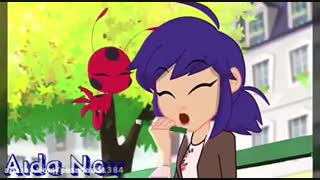 کارتون جدید میراکلس  قسمت اول زبان انگلیسی