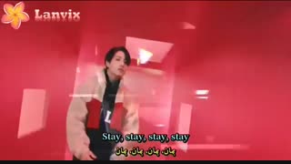 موزیک ویدیوی ترانه "بمان" BTS با ترجمه - ششمین ترانه از آلبوم "BE"