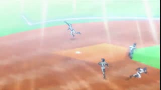انیمه آسی از الماس (Ace of Diamond) فصل 2 قسمت 50