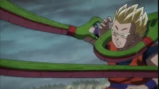 انیمهdragon ball super قسمت88 بازیرنویس فارسی