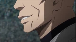 انیمه آسی از الماس(Ace of Diamond)فصل سوم قسمت 3
