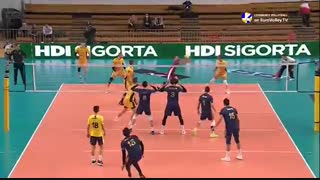 نگاهی دیگر به درخشش میلاد عبادیپور در لیگ قهرمانان اروپا