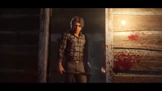 TGA 2020 - تریلر بازی Evil Dead: The Game