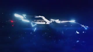 space melody.   Alan walker X Vize