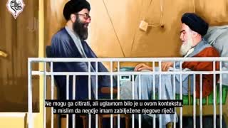 dio 3 (Dobri rob - imam Homeini) | عبد صالح  3