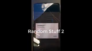 لو رفتن اولین ویدئو  از نسخه نهایی  گلکسی اس 21 سامسونگ و بنچمارک‌های آن