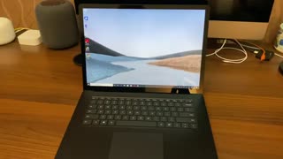آنباکسینگ و نگاه اولیه به Surface Laptop 3