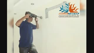 تعمیر و سرویس کولر گازی زد جی 09125042902