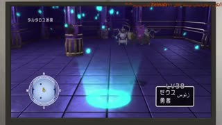 انیمه Kamisama ni Natta Hi-روزی که خدا شدم قسمت 7 با زیرنویس فارسی {زیرنویس چسپیده}